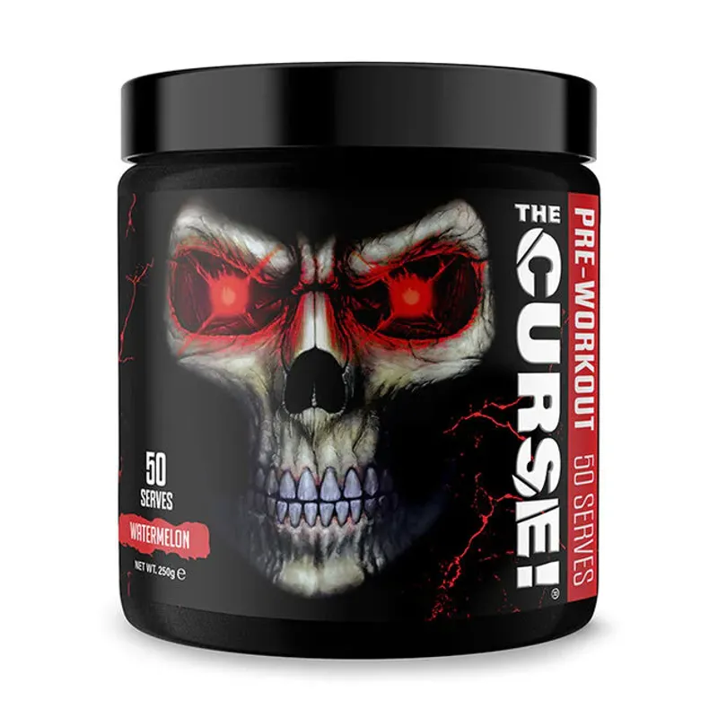 The Curse - 250g