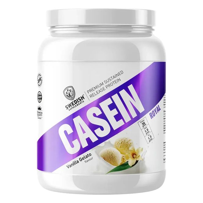 Hovedbilde Casein Royal - 900g