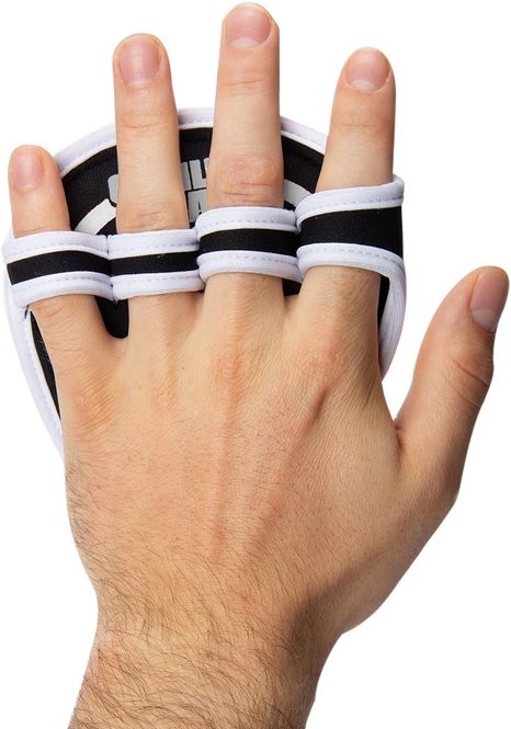 Hovedbilde Palm Grip Pads - One Size