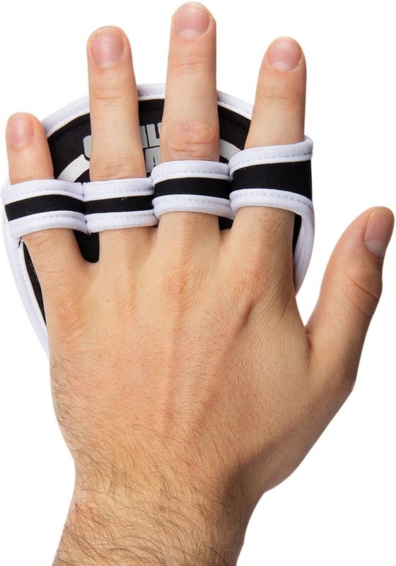 Palm Grip Pads - One Size
