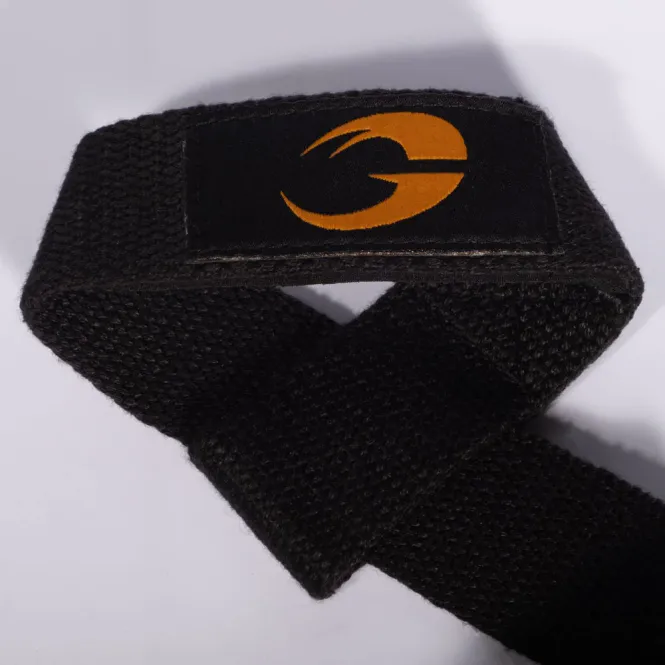 Hovedbilde GASP Classic Lifting Straps - One Size