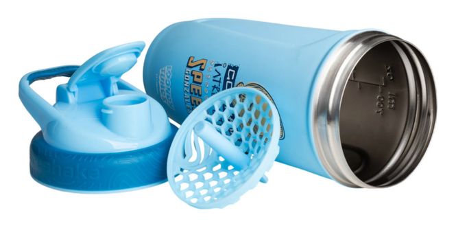Hovedbilde Smartshake Stainless Steel Speedy Gonzales - ...