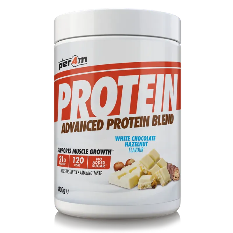 Per4m Advanced Protein Blend - 800g