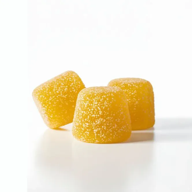 Hovedbilde Star Nutrition Kreatin Gummies - 75st