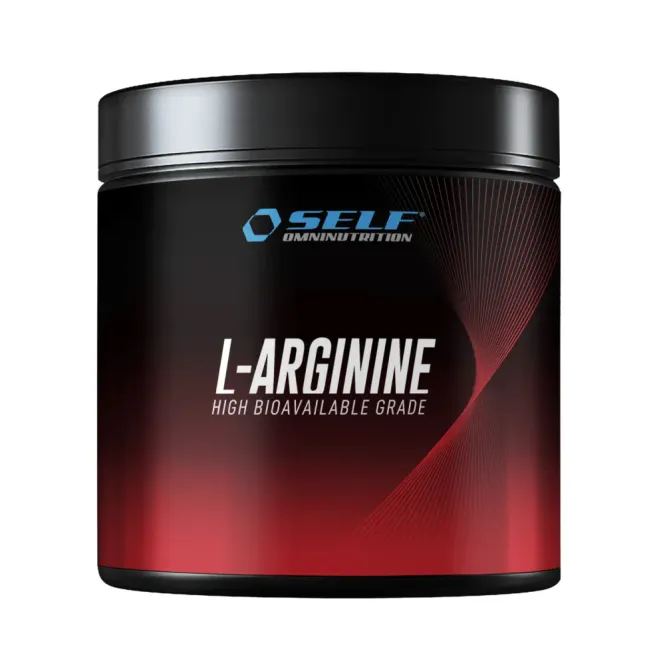 Hovedbilde l-Arginine - 200g