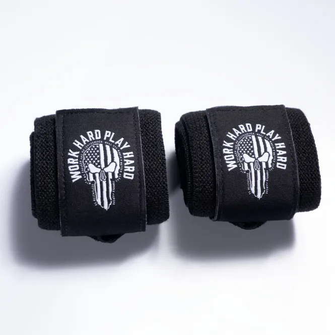 Hovedbilde GASP Hardcore Wrist Wraps 18