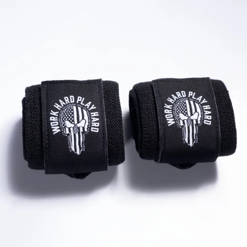 Hardcore Wrist Wraps 18