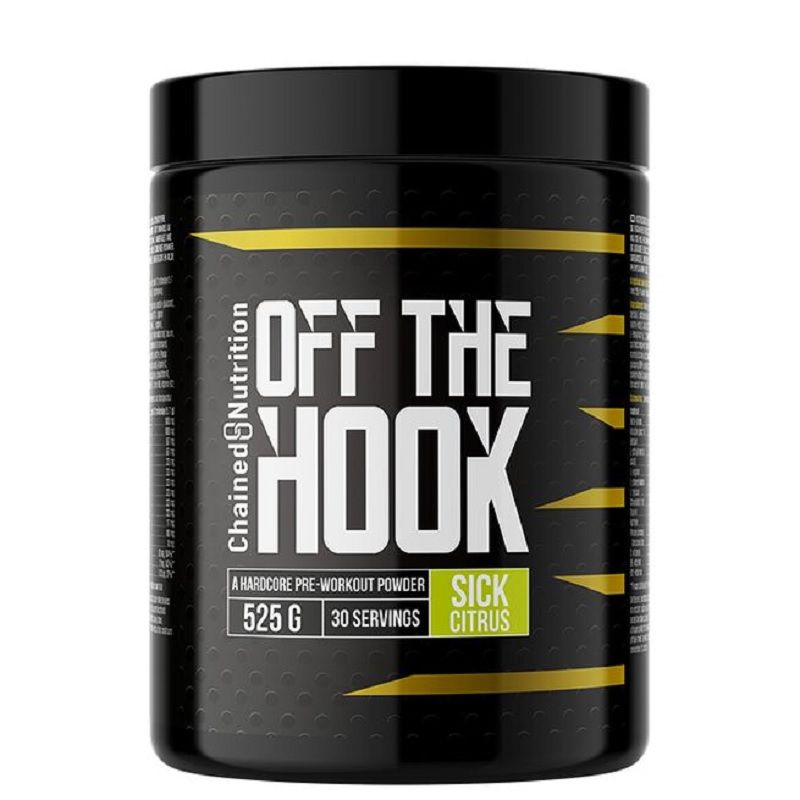 Off the Hook - 525g