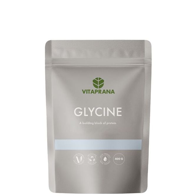 Hovedbilde Glycine - 400g