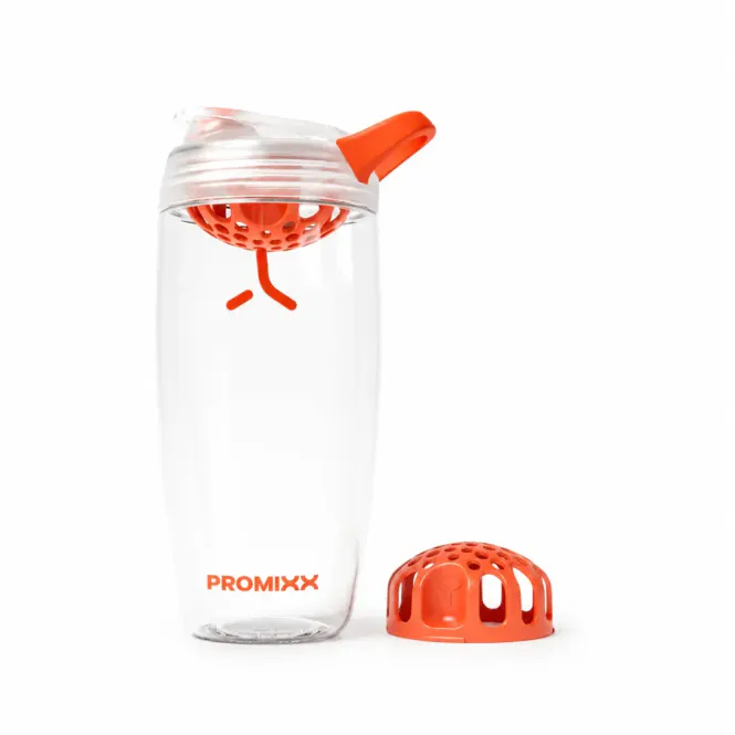 Hovedbilde Promixx Pursuit Ecozen Shaker - 760ml