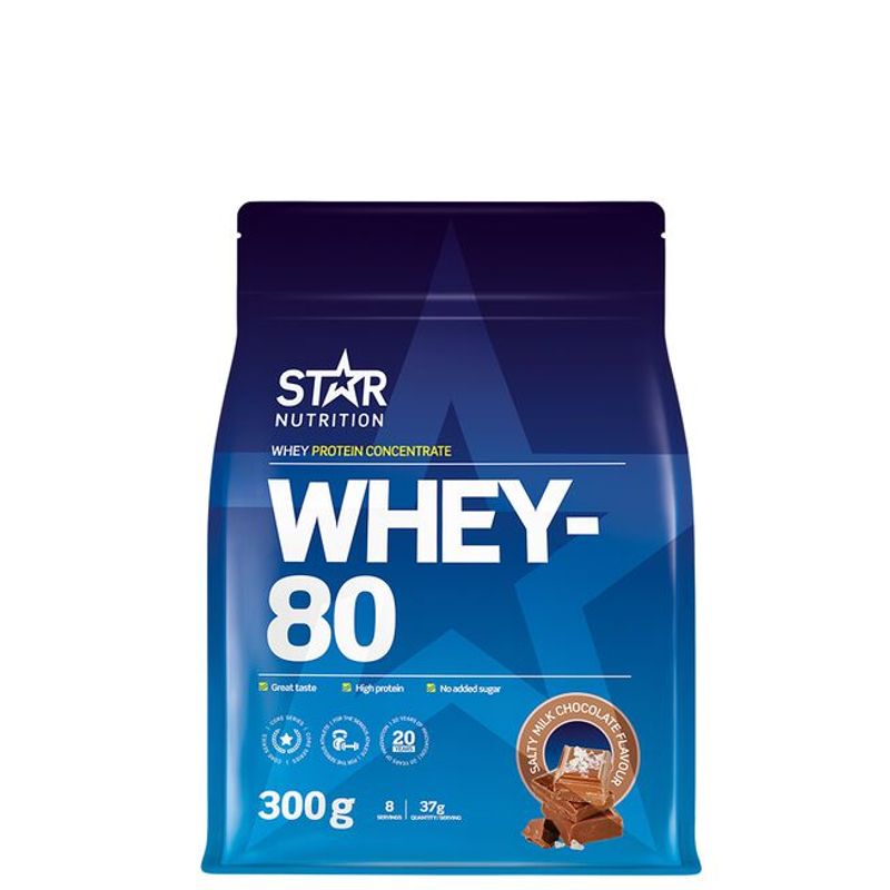 Whey 80 - 1000g