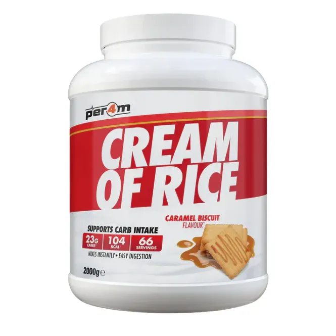 Hovedbilde Per4M Cream of Rice - 2000g