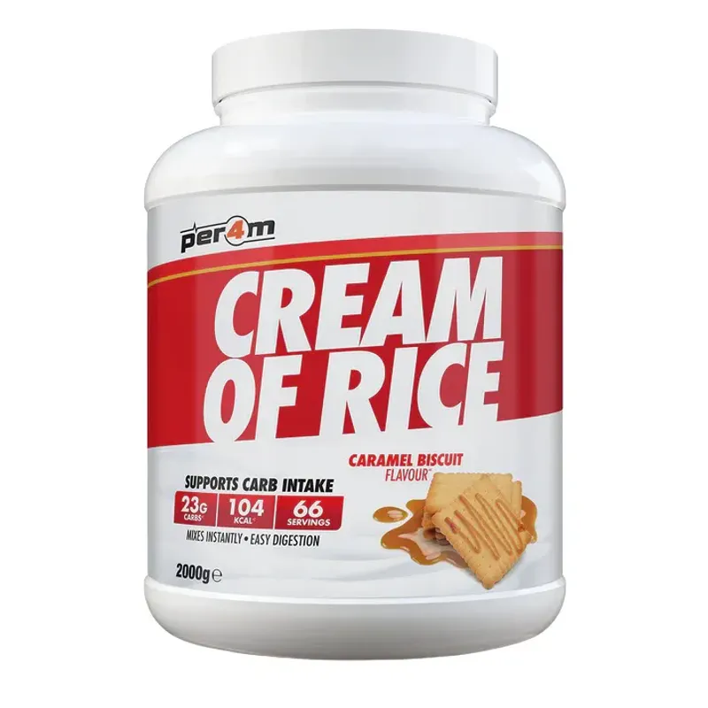 Per4M Cream of Rice - 2000g