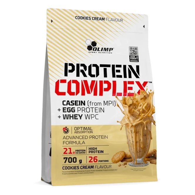 Hovedbilde Olimp Protein Complex - 700g