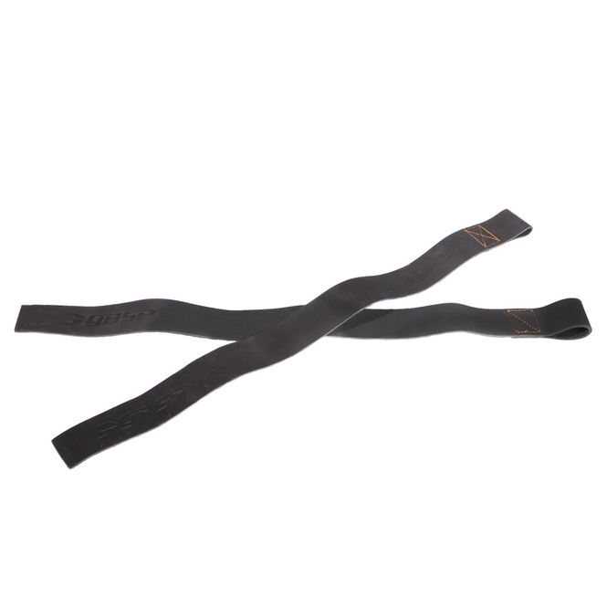 Hovedbilde GASP Leather Straps - One Size