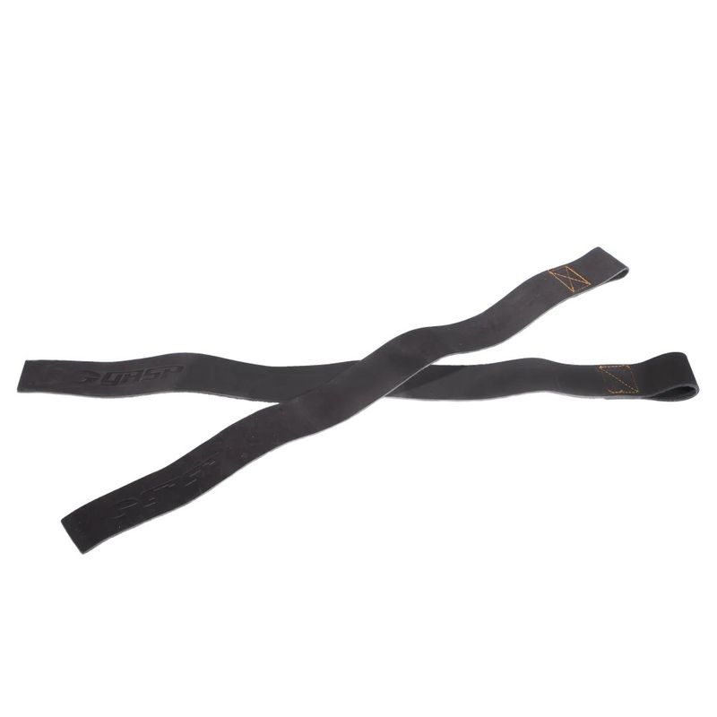 GASP Leather Straps - One Size