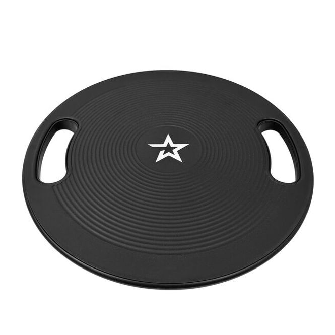 Hovedbilde Star Nutrition Gear Balansebrett