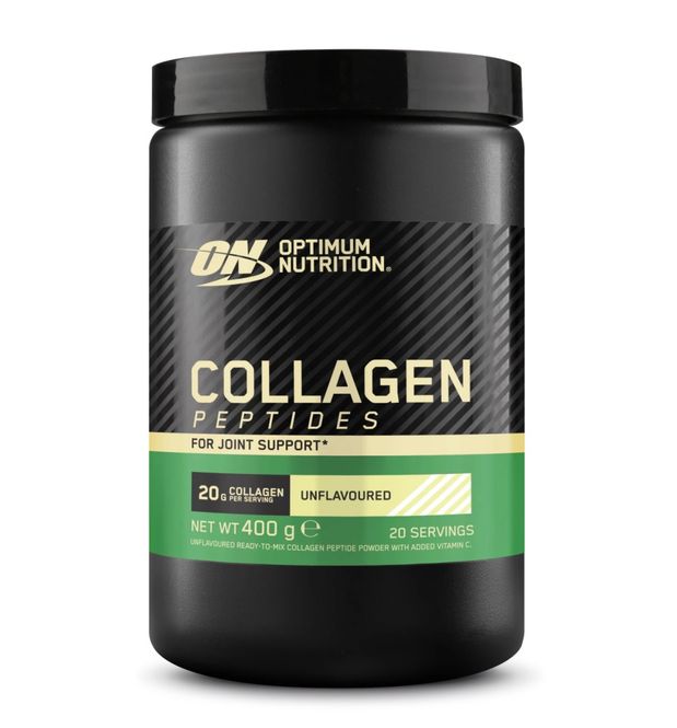 Hovedbilde Collagen Peptider - 400g