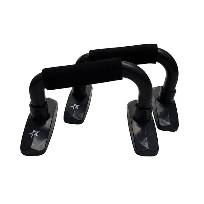 Hovedbilde Star Nutrition Gear Push Up-håndtak