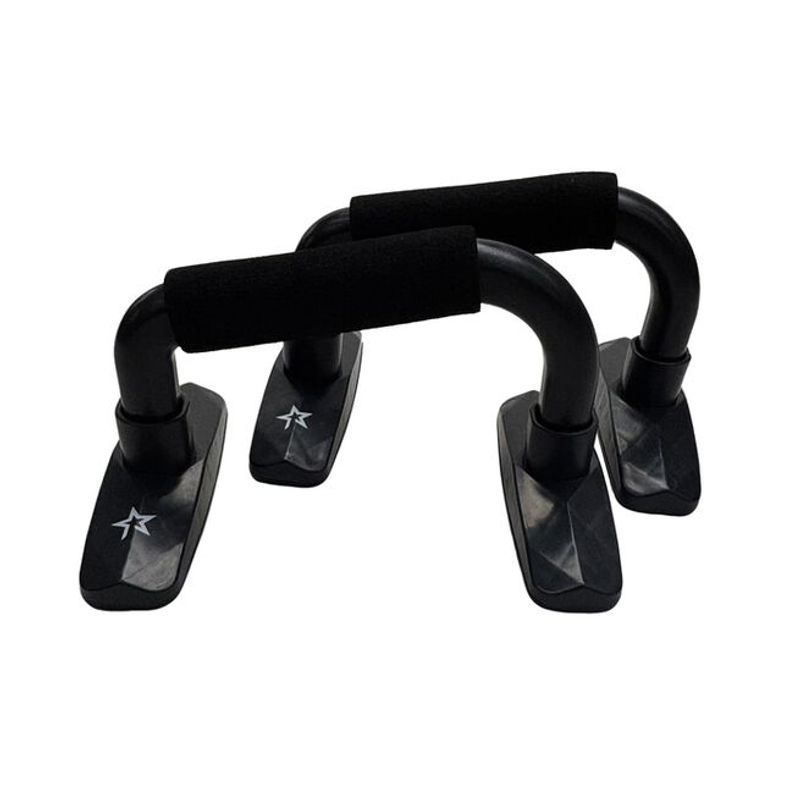 Star Nutrition Gear Push Up-håndtak