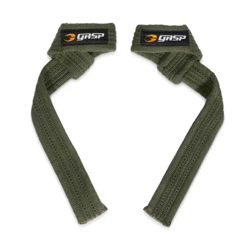 GASP Lifting Straps - One Size
