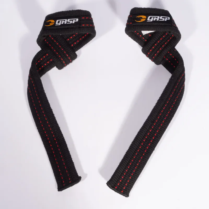 GASP Lifting Straps - One Size