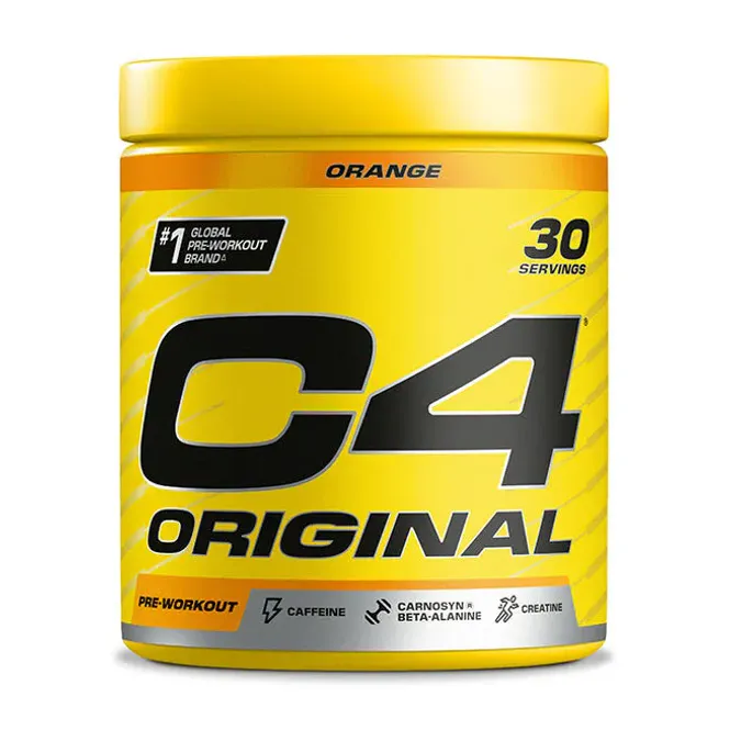 Hovedbilde C4 Original - 195g