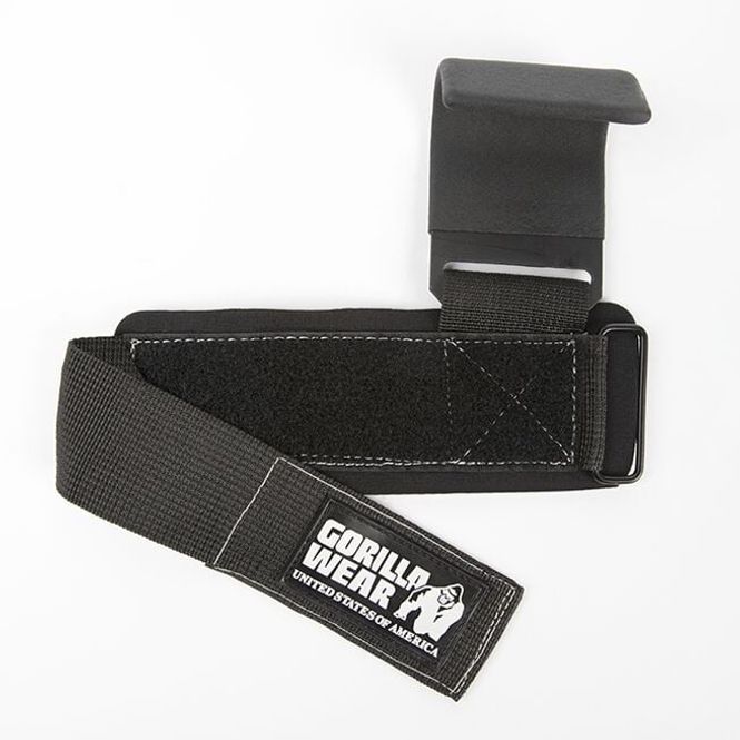 Hovedbilde Weight Lifting Hooks