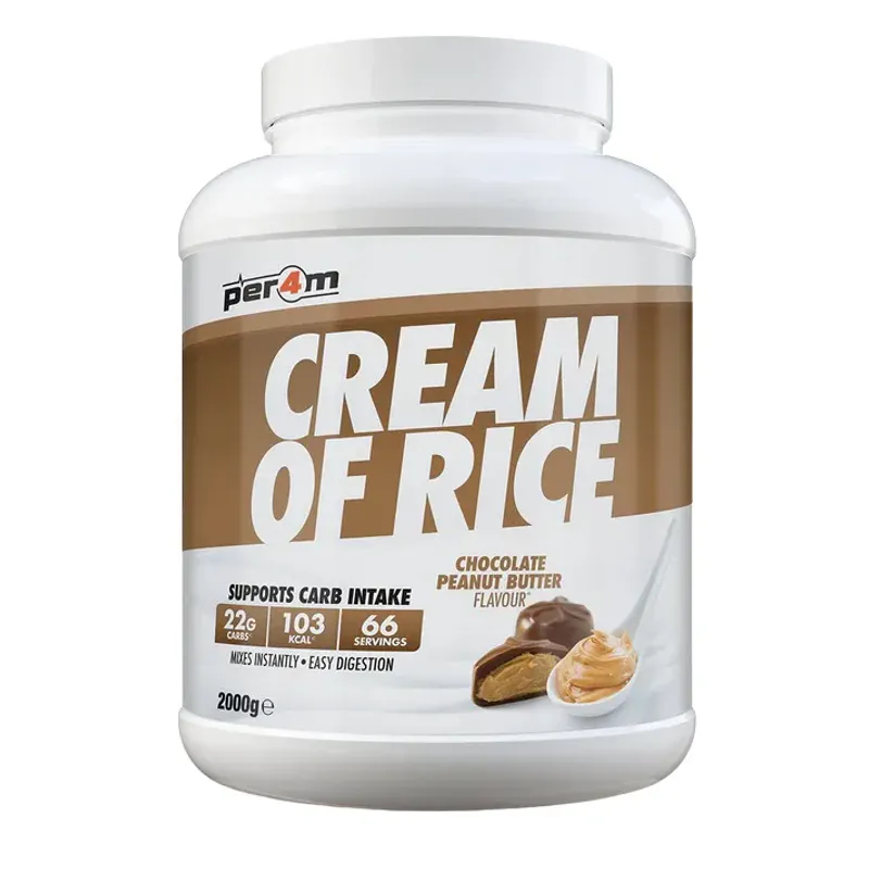 Per4M Cream of Rice - 2000g
