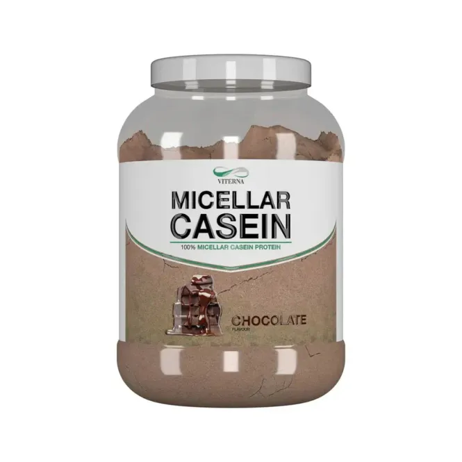 Hovedbilde Micellar Casein - 900g