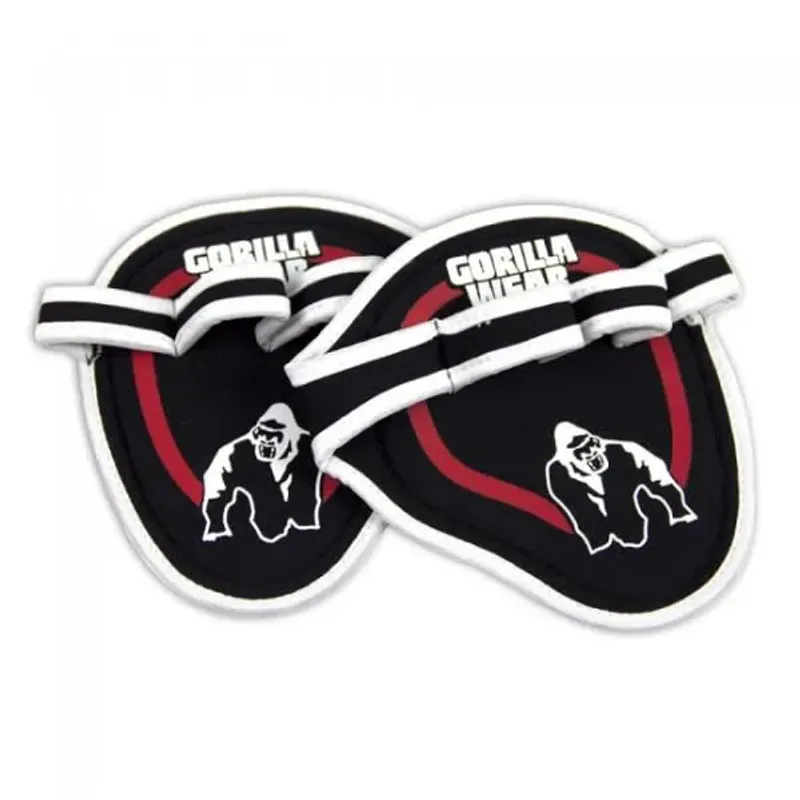 Palm Grip Pads - One Size