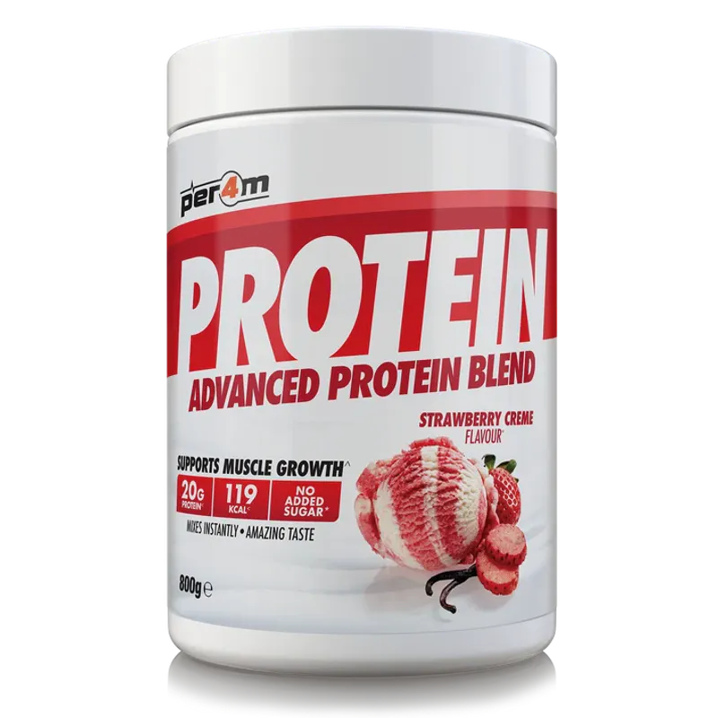 Per4m Advanced Protein Blend - 800g