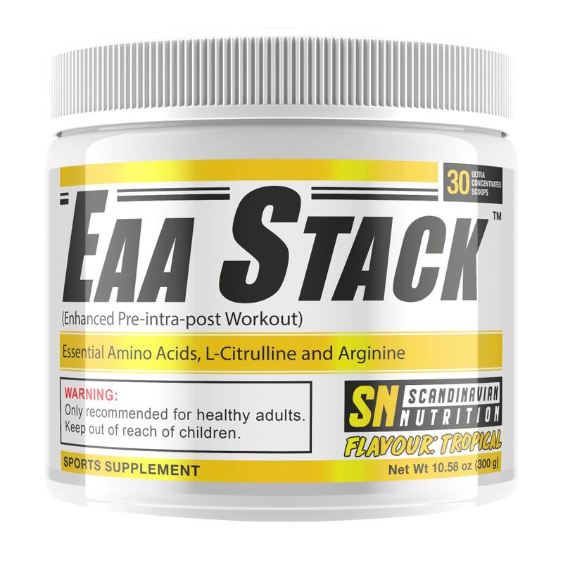 EAA Stack - 300g