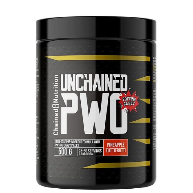 Hovedbilde Unchained - 500g