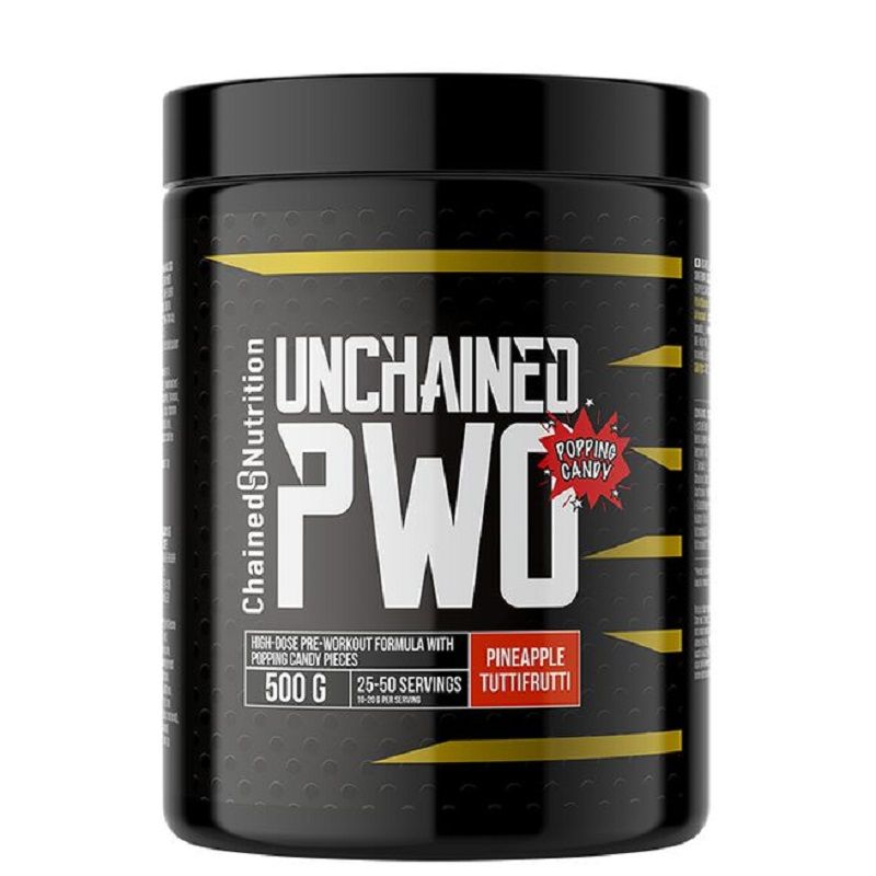 Unchained - 500g