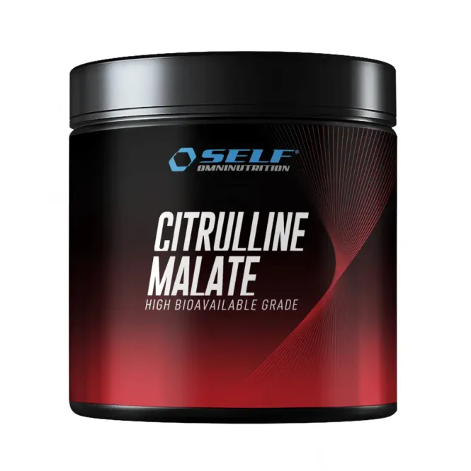 Hovedbilde Citrulline Malate - 200g