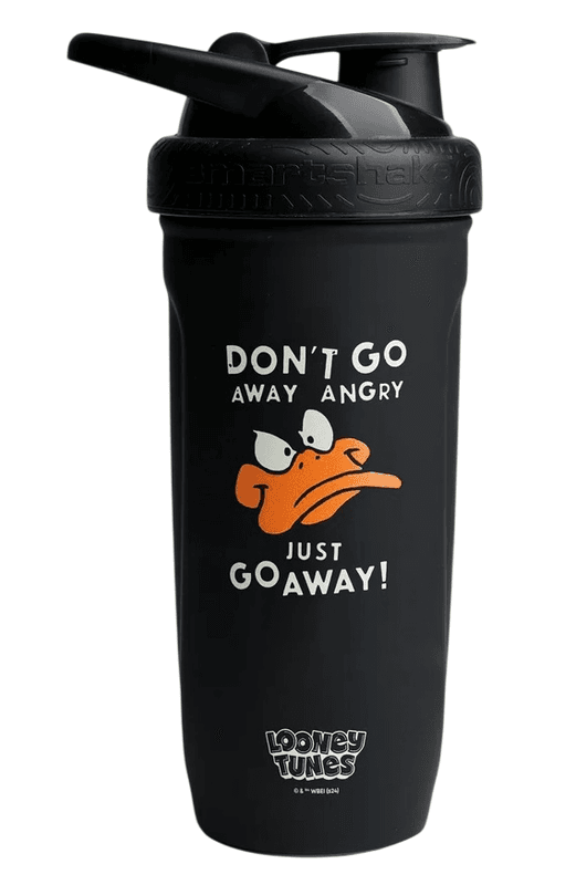 Smartshake Stainless Steel Daffy Duck - 900ml