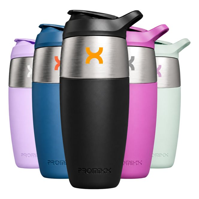 Hovedbilde Promixx Pursuit Shaker Bottle - 950ml
