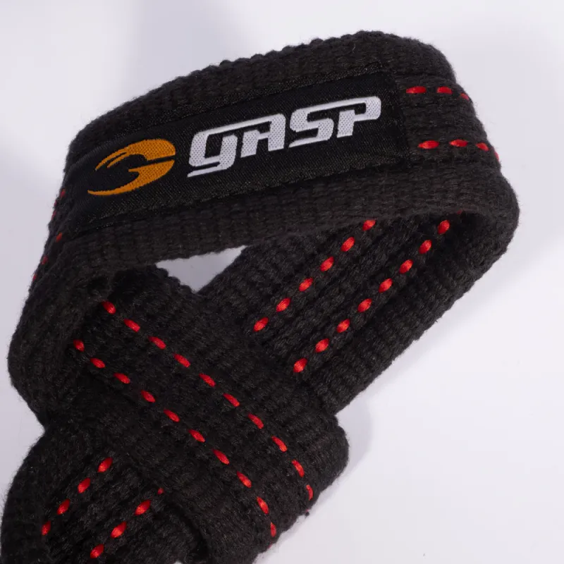 GASP Lifting Straps - One Size
