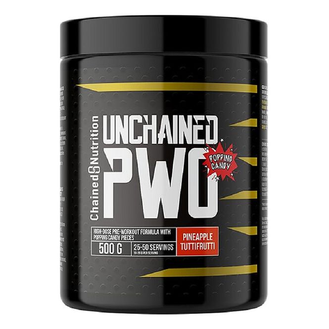 Hovedbilde Unchained - 500g