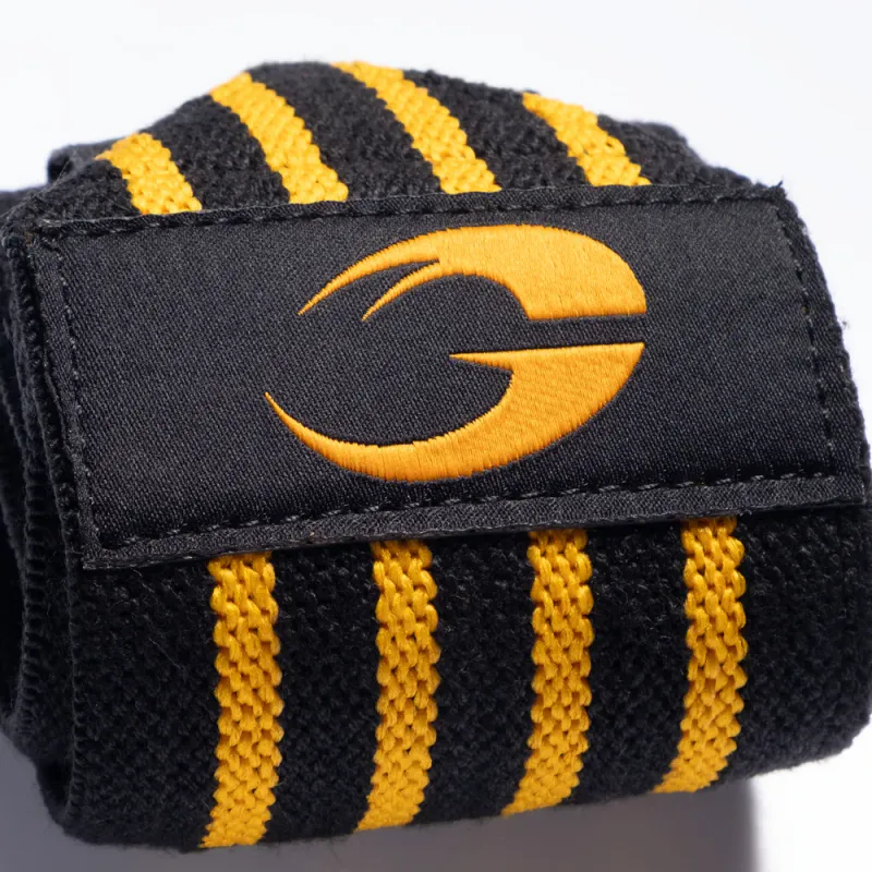 Hardcore Wrist Wraps 18