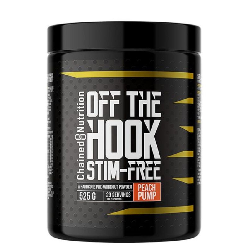 Off the Hook Stim-Free - 525g