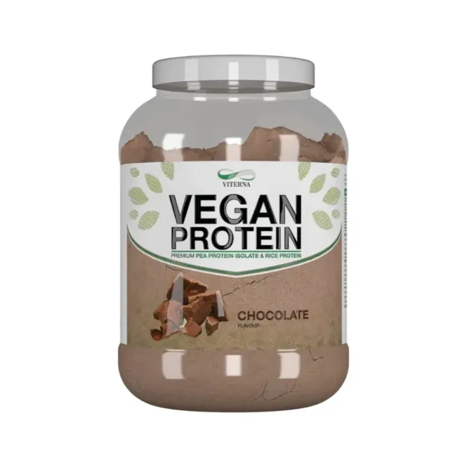 Hovedbilde Premium Vegan Protein - 900g