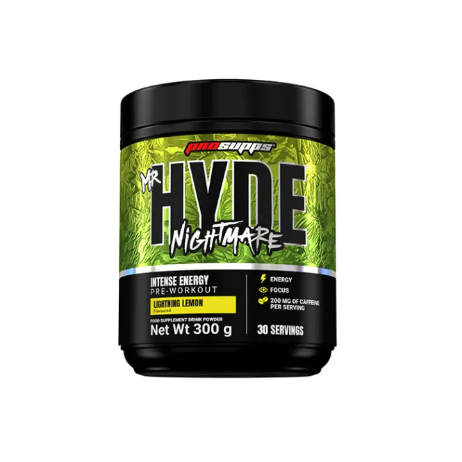 Hovedbilde Mr Hyde Nightmare - 300g