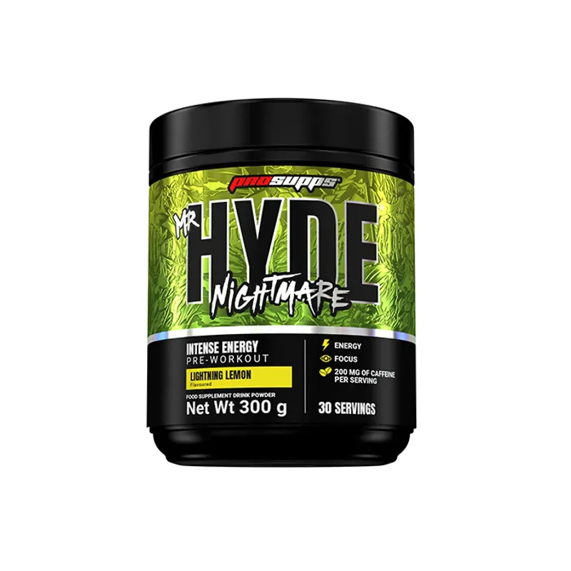 Mr Hyde Nightmare - 300g