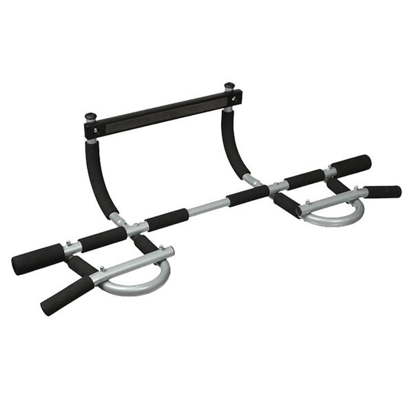 Iron Gym Xtreme Plus - Justerbar
