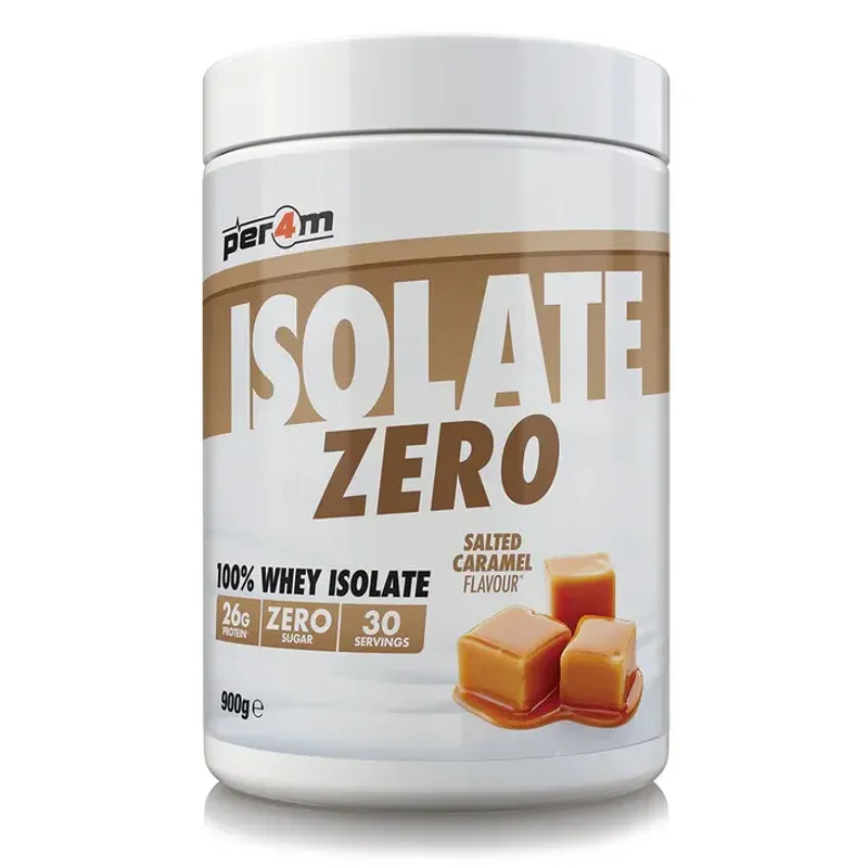 Per4m Isolate Zero - 900g