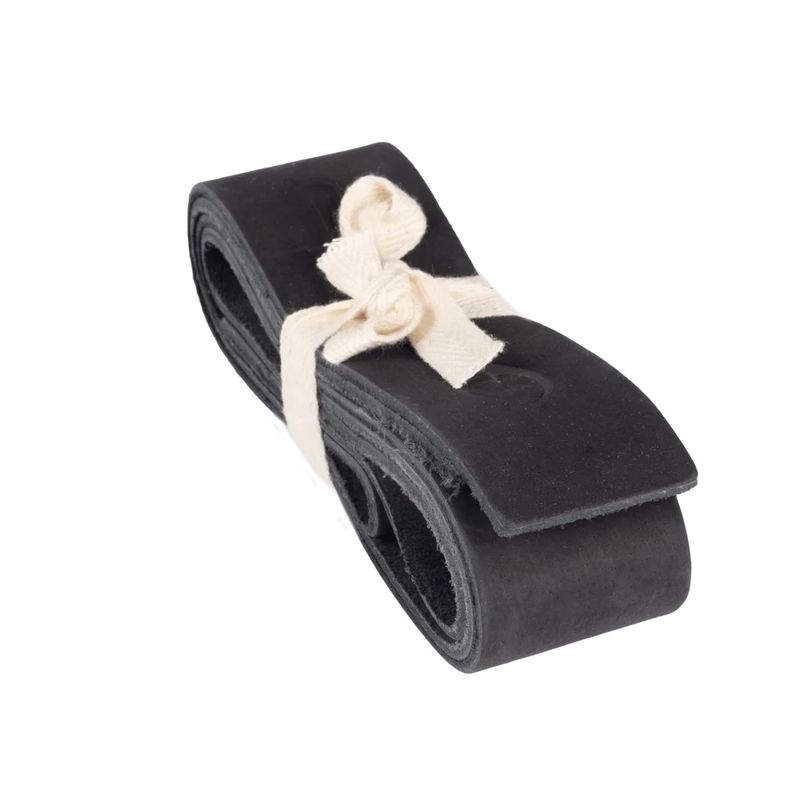 GASP Leather Straps - One Size