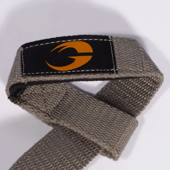 Hovedbilde GASP Classic Lifting Straps - One Size